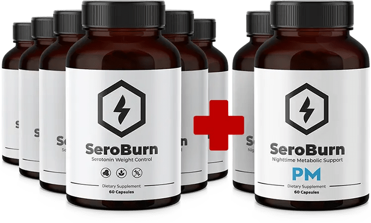 weight control SeroBurn